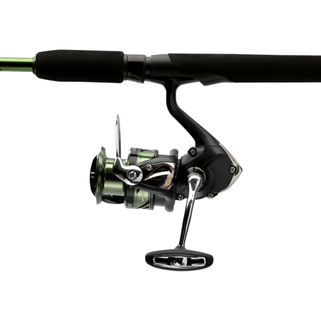 Symetre Salmon/ Steelhead Spinning Combo