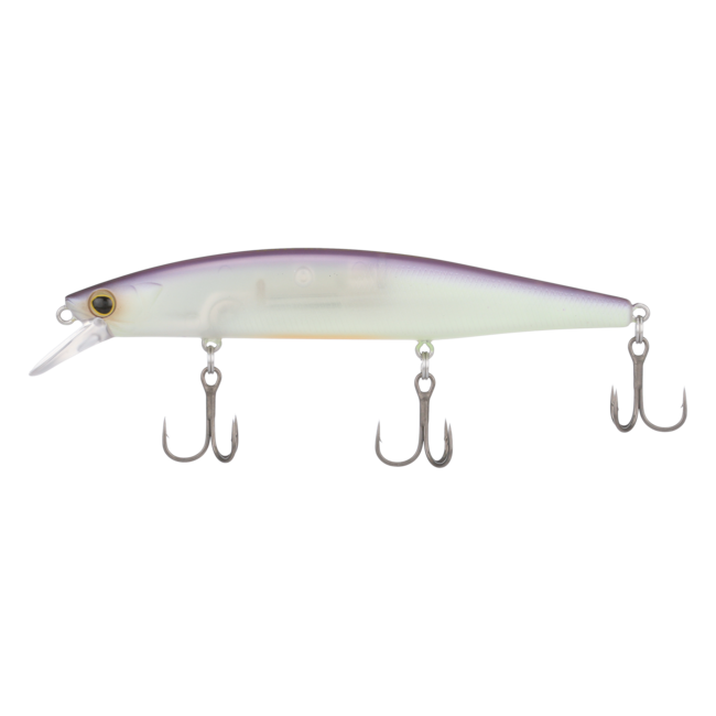 World Minnow Flash Boost