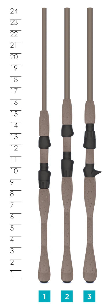 Legend XTREME Inshore
