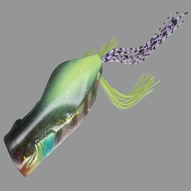 Gavacho Frog