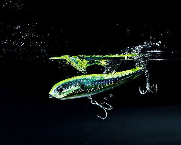 Baits & Lures