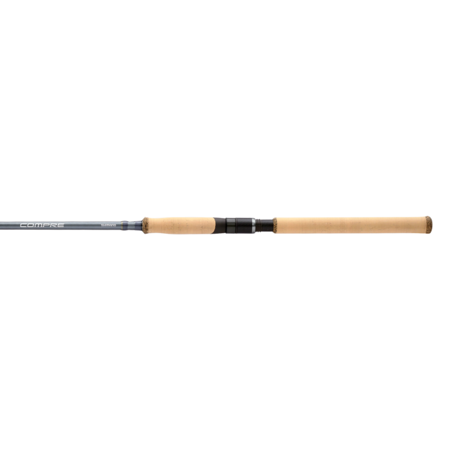 Compre Walleye Spinning E