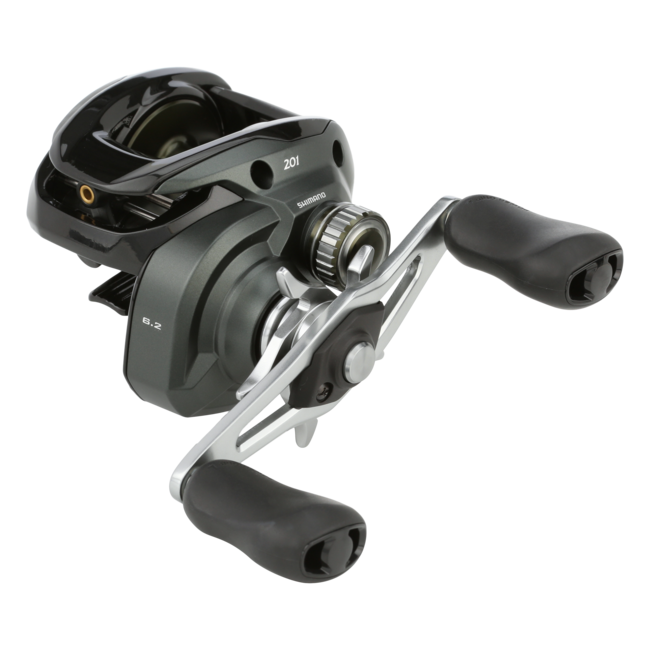 Curado 200 M