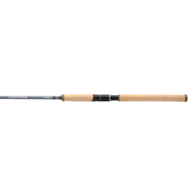 Compre Walleye Spinning E