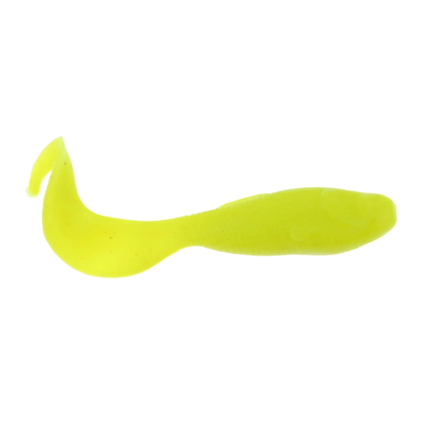 GULP! Minnow grub 2"