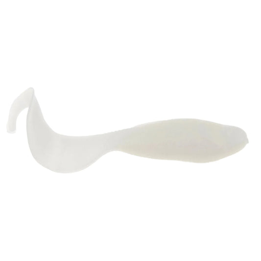 GULP! Minnow grub 2"