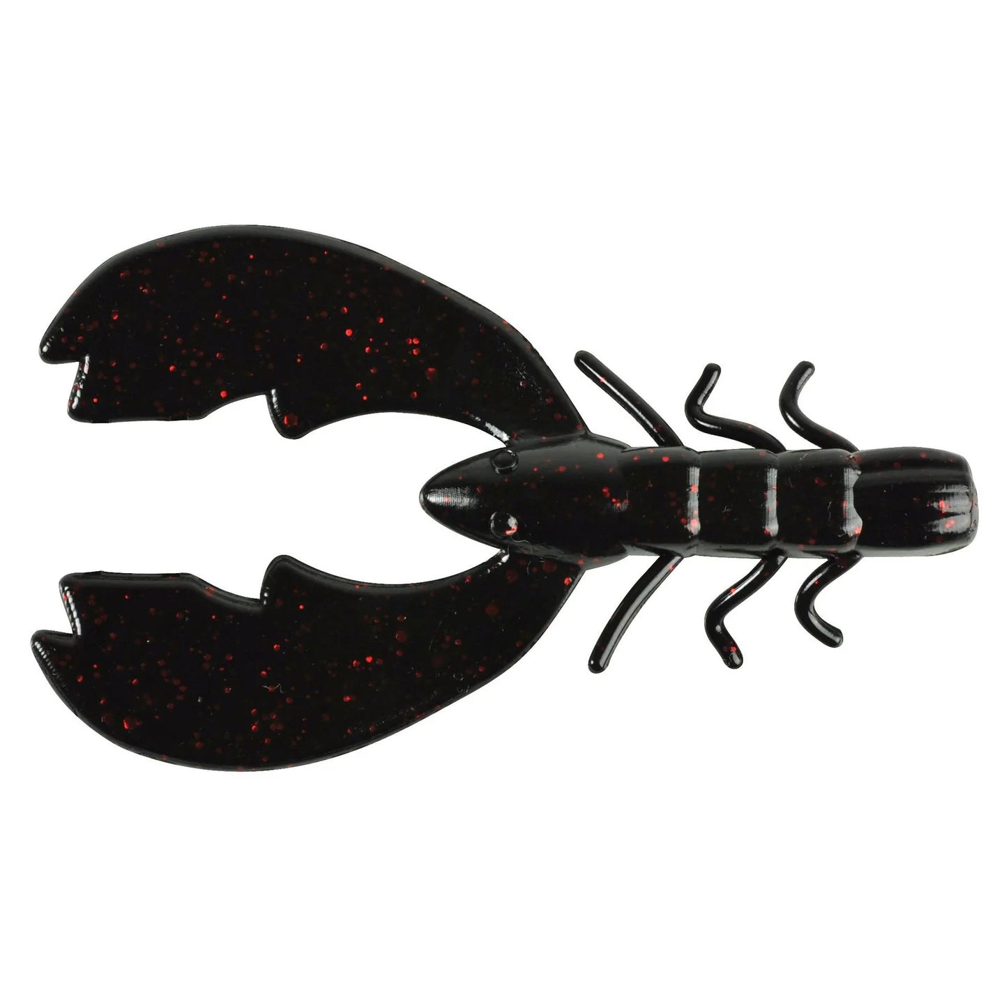 Powerbait chigger craw 4"