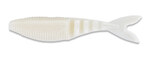 3" Zako Swimbait