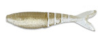 4" Zako Swimbait