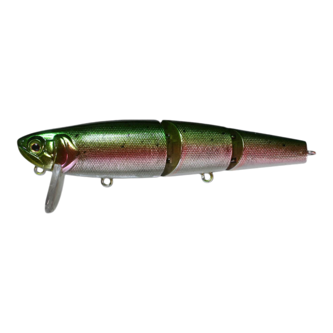 Mikey Jr. CA Trout