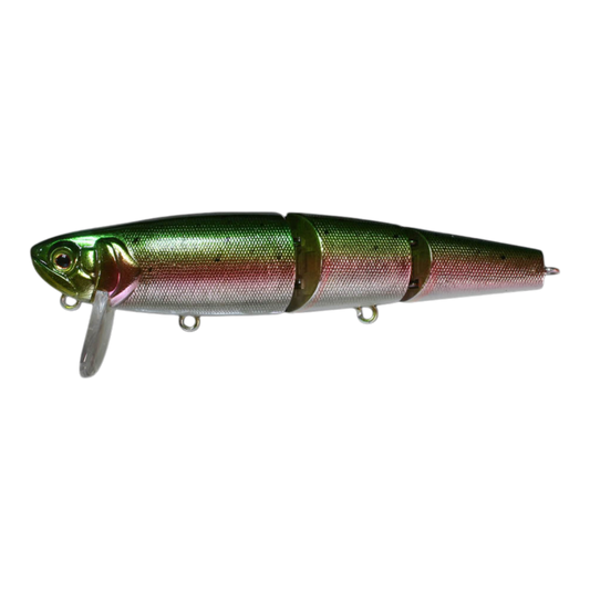 Mikey Jr. CA Trout