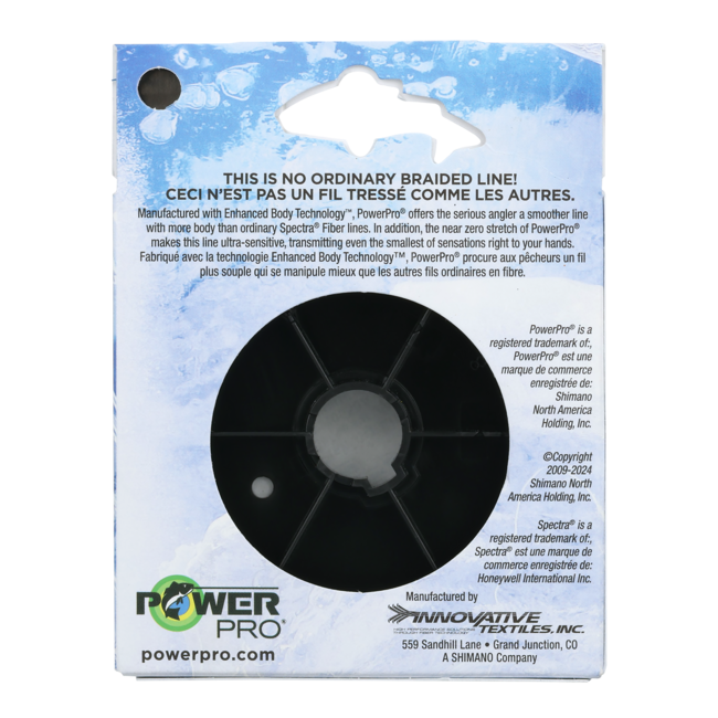 Ice-Tec 5LB 50 Aqua