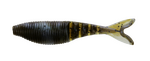 4" Zako Swimbait
