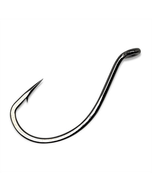 Walleye wide gap