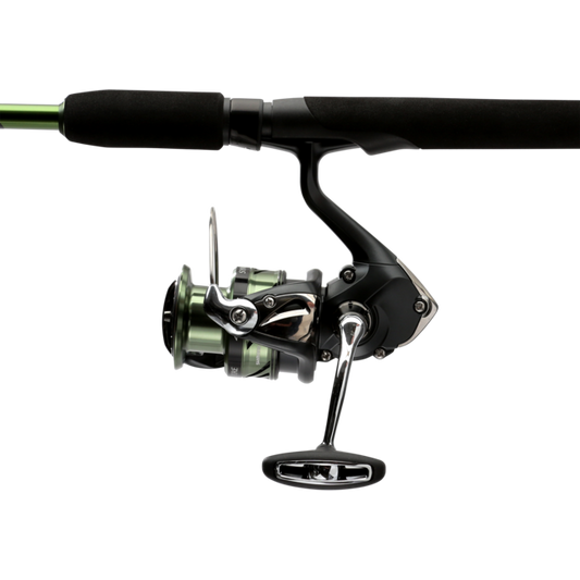 Symetre Salmon/ Steelhead Spinning Combo