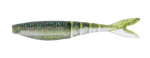 3" Zako Swimbait