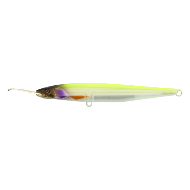Riser Bait 007