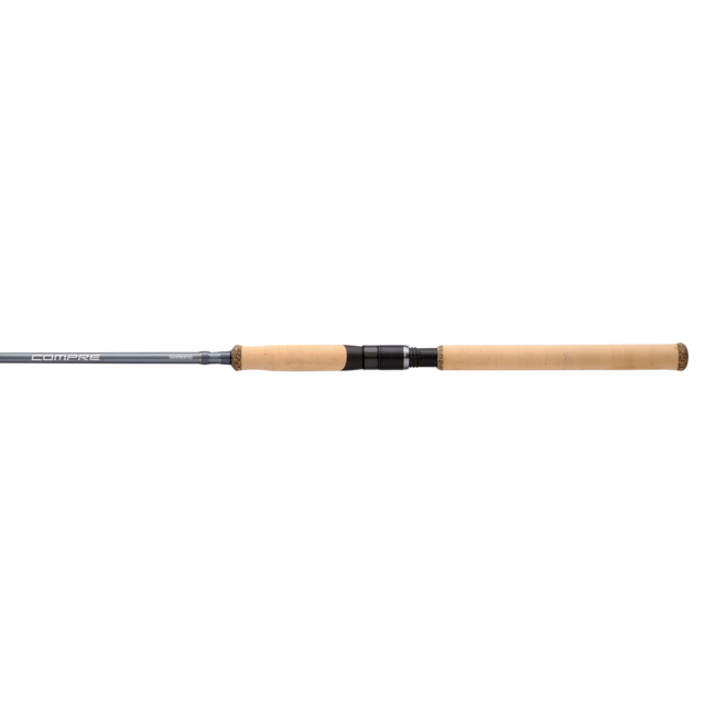 Compre Walleye Spinning E