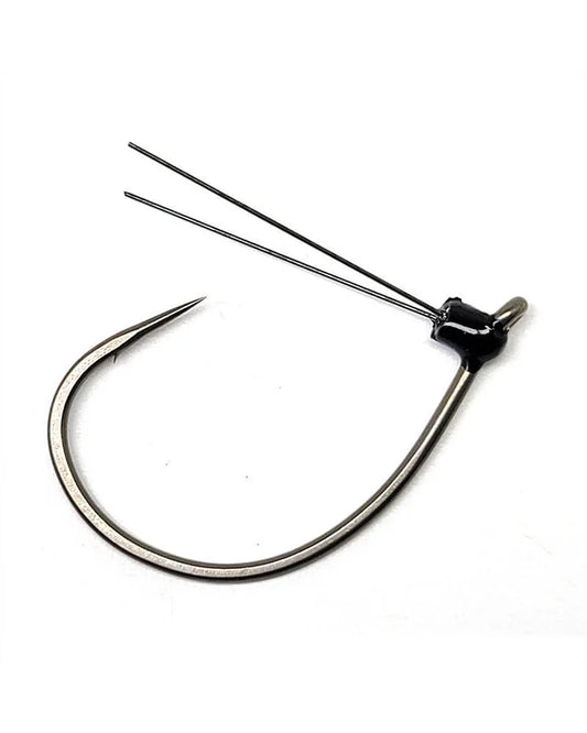 G-Finesse weedless wacky