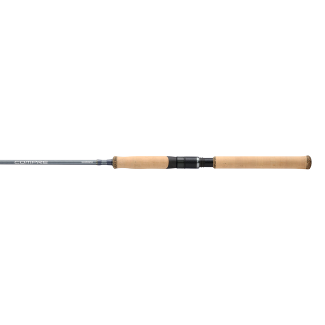 Compre Walleye Spinning E