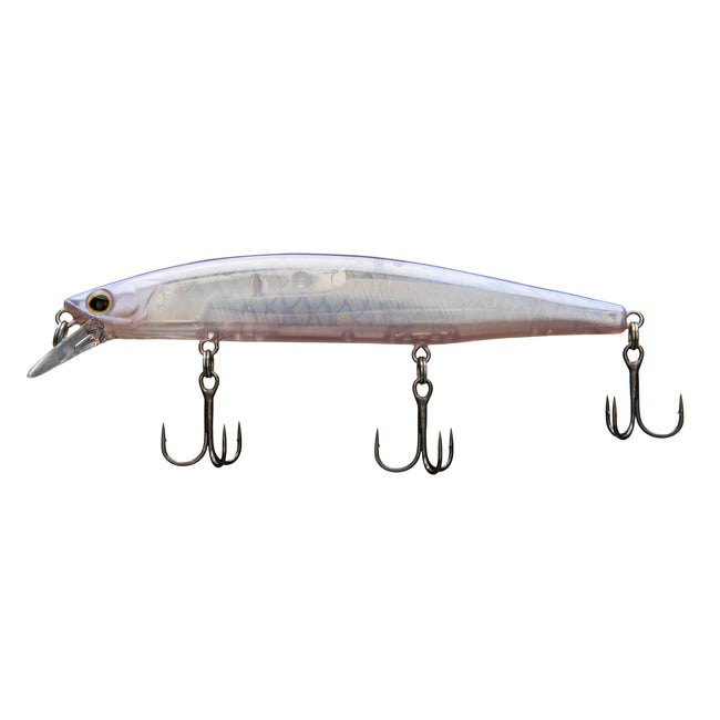 World Minnow Flash Boost