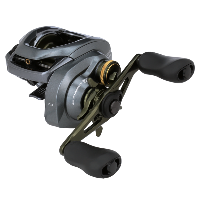 Curado DC 200