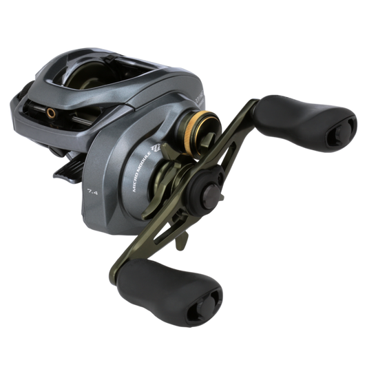 Curado DC 200