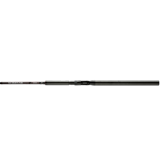 Scimitar Salmon/Steelhead Trolling