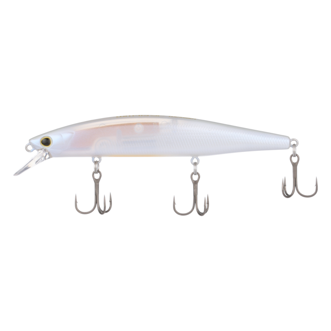 World Minnow Flash Boost