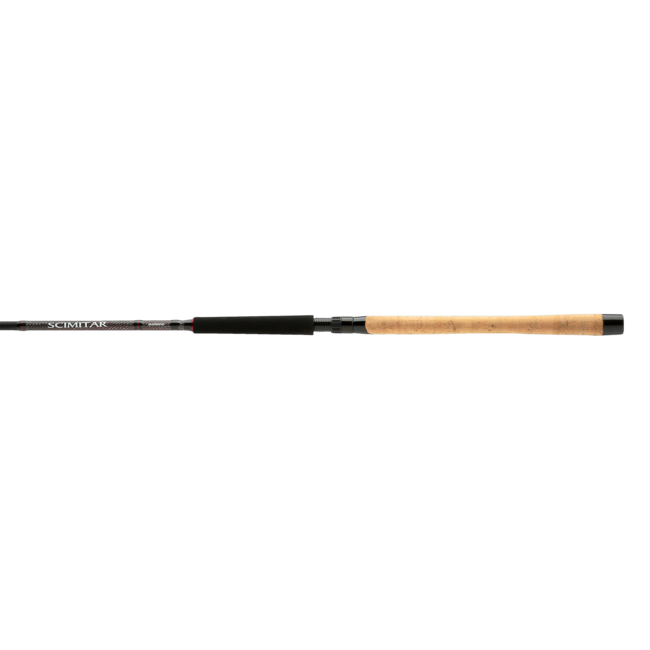 Scimitar Salmon/Steelhead Float