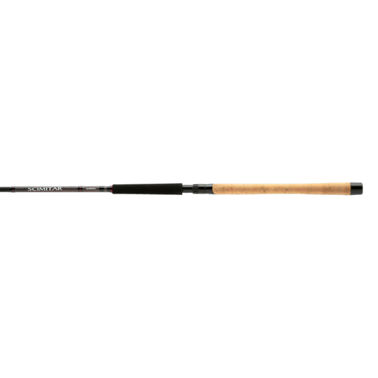 Scimitar Salmon/Steelhead Float
