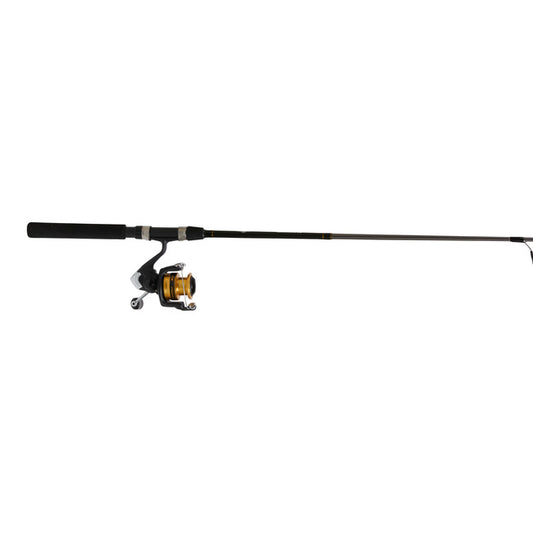 FX Spinning Combo