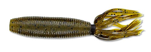 4" Fat Ika