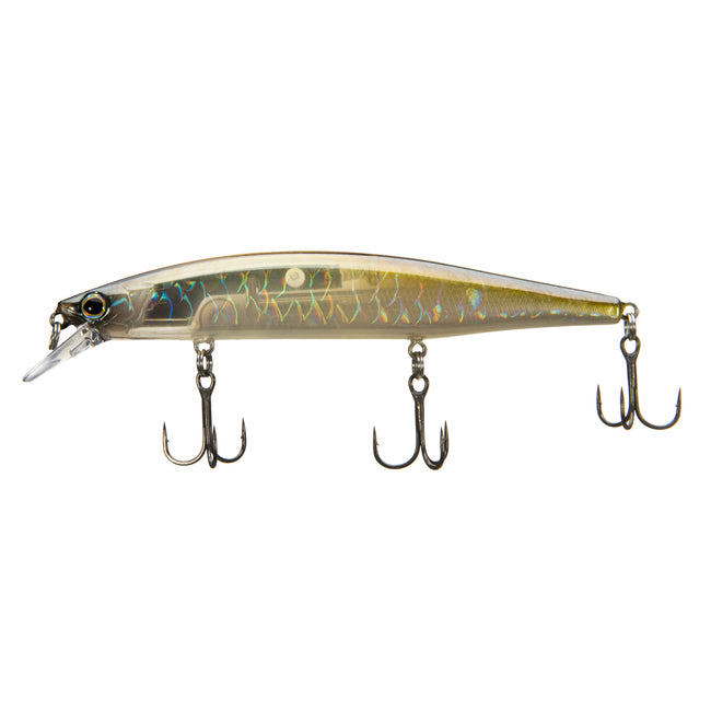World Minnow Flash Boost
