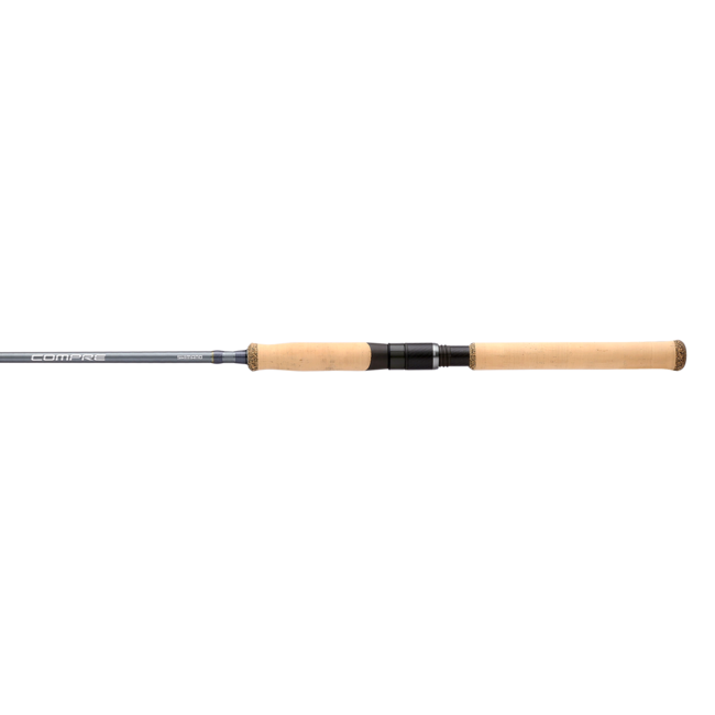 Compre Walleye Spinning E