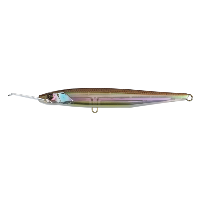Riser Bait 007