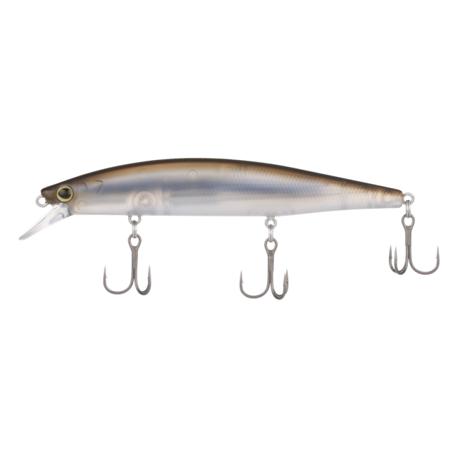 World Minnow Flash Boost