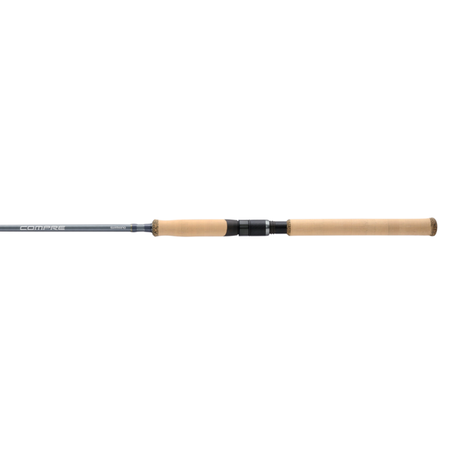 Compre Walleye Spinning E