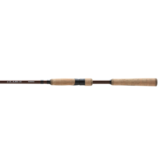 Clarus Spinning