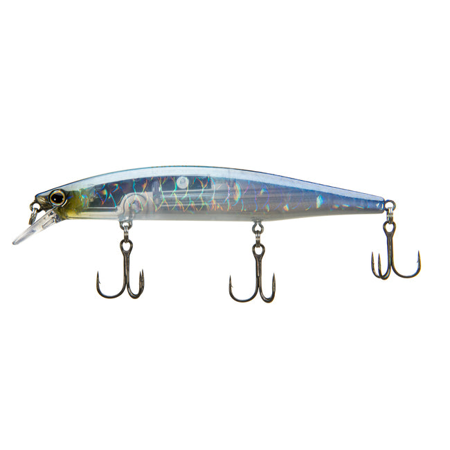 World Minnow Flash Boost
