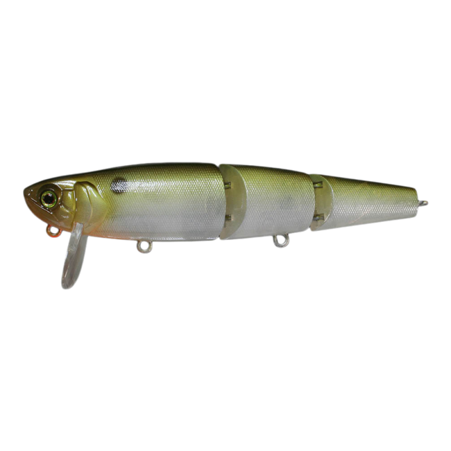 Mikey Jr. CA Trout
