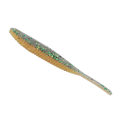5" Shad shape floater