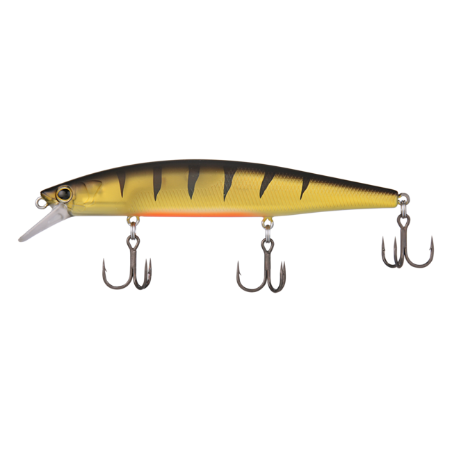 World Minnow Flash Boost