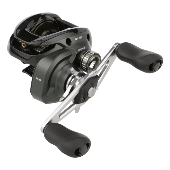 Curado 200 M