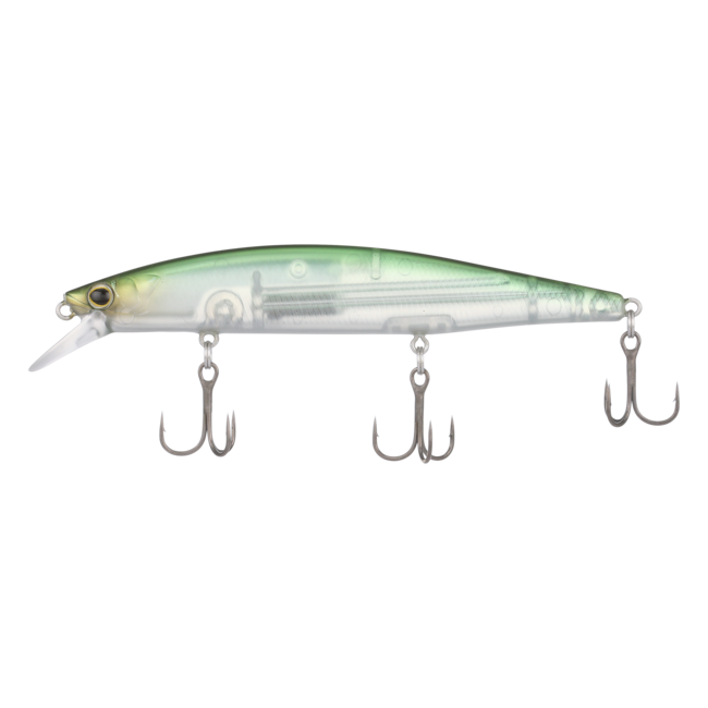 World Minnow Flash Boost