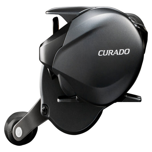Curado 300 K