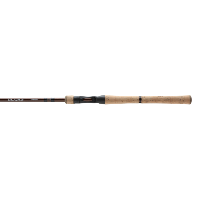 Clarus Casting