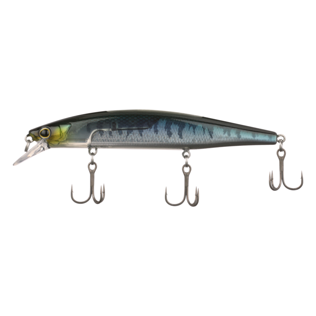 World Minnow Flash Boost