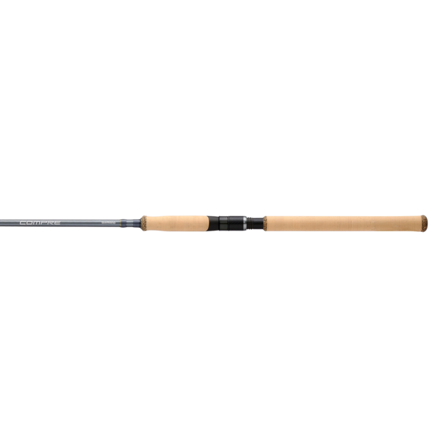 Compre Walleye Spinning E