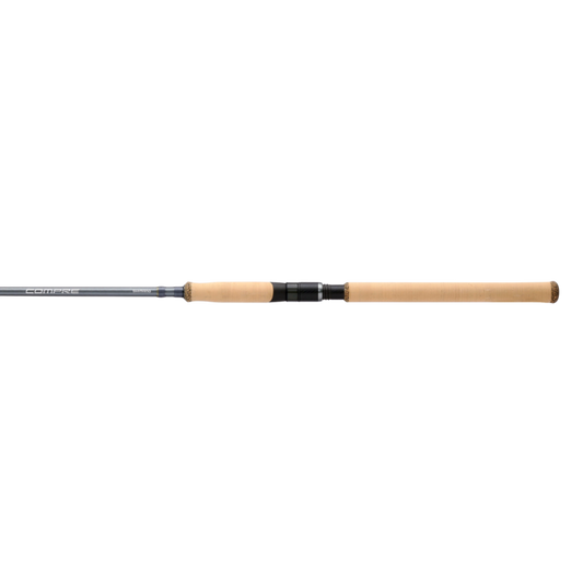 Compre Walleye Spinning E
